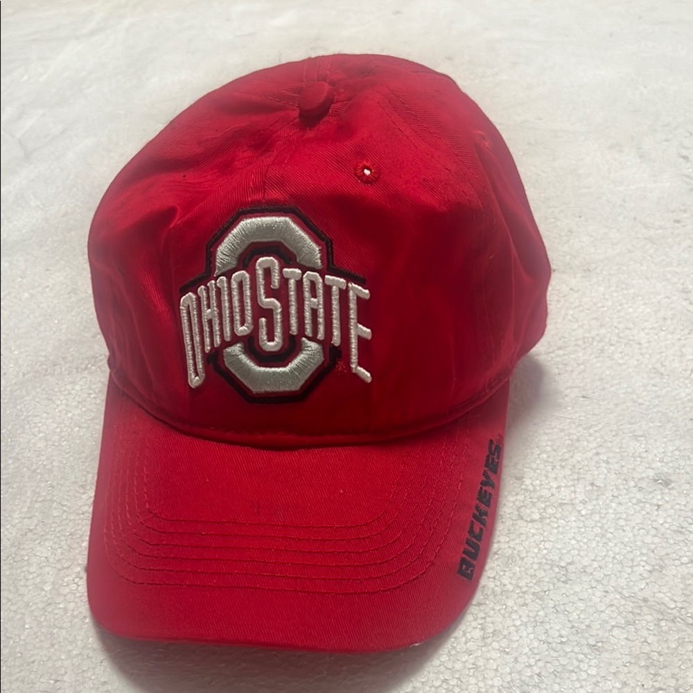 ⭐️ 2 for $15. Ohio State Buckeyes Sports Cap
